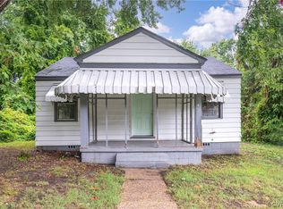 2509 Poplar St, Hopewell, VA 23860