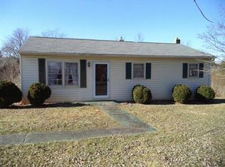 1879 Taylors Rd, Boones Mill, VA 24065