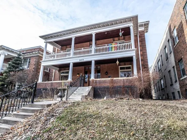 2436 1st Ave S APT 2, Minneapolis, MN 55404