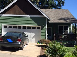 428 SW Hawthorn Rd, Estacada, OR 97023