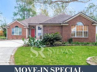 12366 Clear Lagoon Trl, Jacksonville, FL 32246