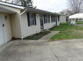 1334-1332 S Hickory Grove Ln #2, Owensboro, KY 42303