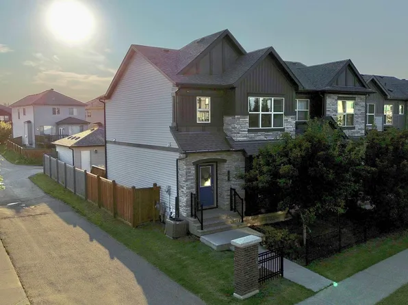 391 Pioneer Rd, Spruce Grove, AB T7X 0Y2