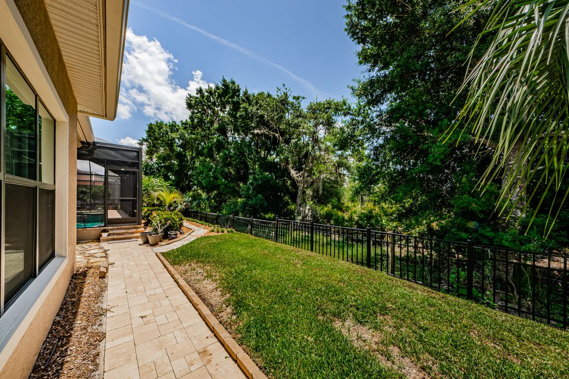 Backyard 1-2