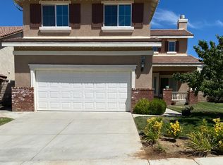 40612 Avenel Dr, Palmdale, CA 93551