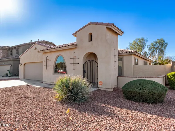 18970 N ALICANTE Street, Maricopa, AZ 85138
