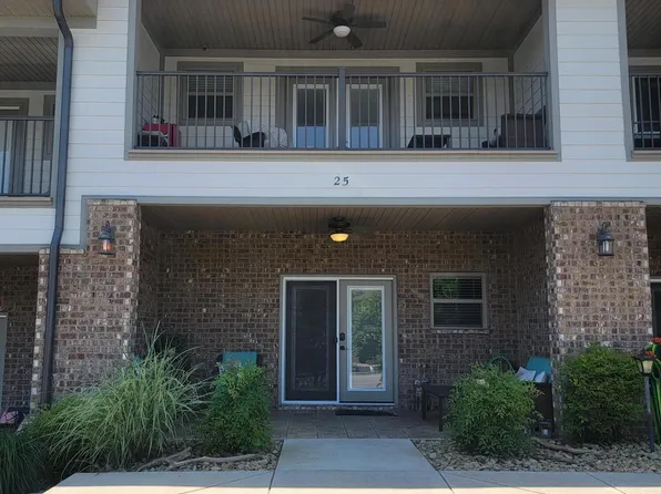1255 New Lake Rd, Spring City, TN 37381