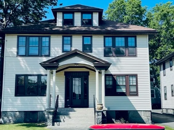 61 Presidents Ave APT 1L, Quincy, MA 02169