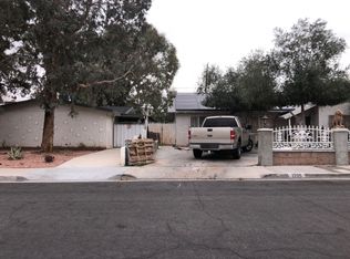 1705 S 8th St, Las Vegas, NV 89104