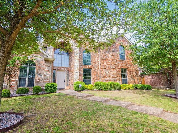 2nd image of 7511 Rockyridge Dr