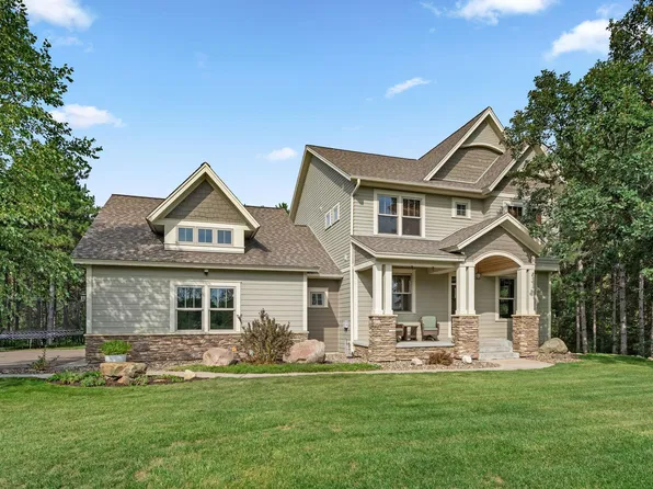 1346 Birch Park Rdg, Houlton, WI 54082