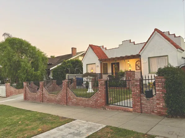 559 W 39th St, San Pedro, CA 90731