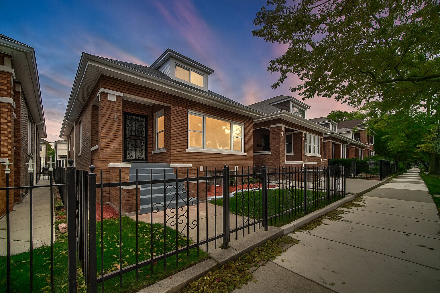 さう 6741 S Maplewood Ave, Chicago, IL 60629 | Zillow