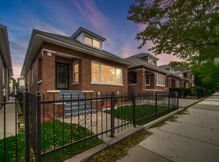 6741 S Maplewood Ave, Chicago, IL 60629