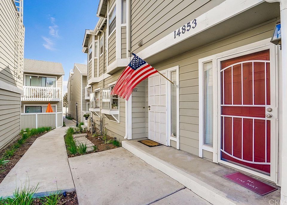 1st image of 14853 Mulberry Dr Unit 601