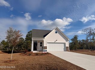 4582 Terrace Rd SW HOMESITE 127, Shallotte, NC 28470