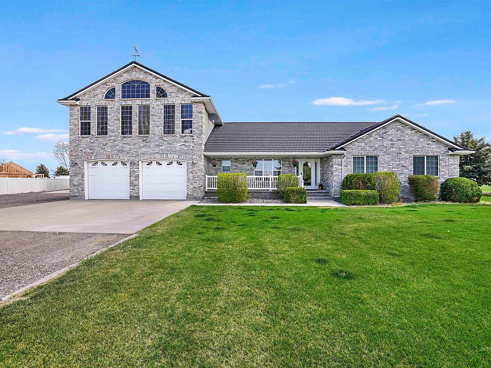 481 S 50 E, Burley, ID 83318 | Zillow