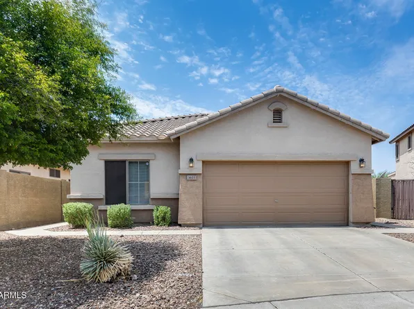 3615 W KELLER Court, Anthem, AZ 85086