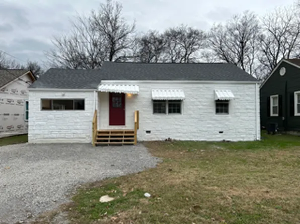 5348 Rose St, Chattanooga, TN 37412