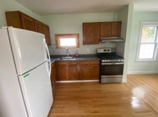 63 Berlin St, Quincy, MA 02170