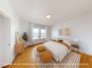 1201 Leavenworth St #1205, San Francisco, CA 94109