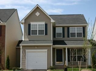 2122 Blue Spruce Dr, Culpeper, VA 22701