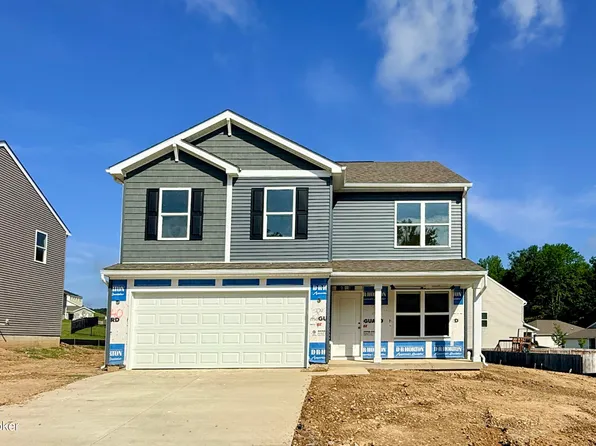 141 Coral Ridge Way, Brooks, KY 40109