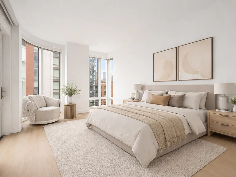 555 W 43rd St #12H — Photo 9