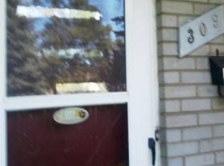 309 E 13 Mile Rd, Royal Oak, MI 48073