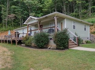 649 Owens Rd, Waynesville, NC 28785