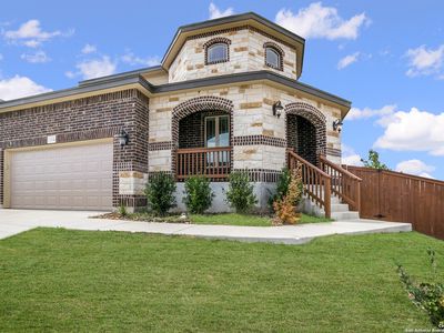 11146 SILVER THISTLE, San Antonio, TX, 78245