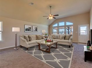 1211 Rhonda Cv, Hutto, TX 78634