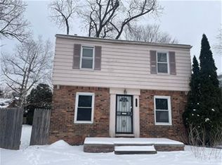 16124 Blackstone St, Detroit, MI 48219