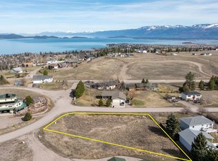 Nhn Mission View Dr, Polson, MT 59860