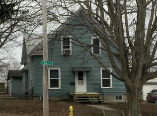 409 N Hall St, Algona, IA 50511