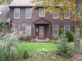 10 Wihbey Dr, Prospect, CT 06712