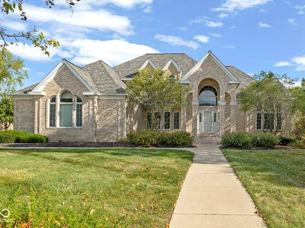 3913 Sunnycroft Pl, West Lafayette, IN 47906