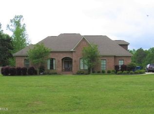 6597 King Rd, Meridian, MS 39305