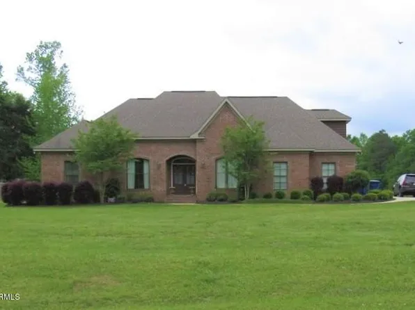 6597 King Rd, Meridian, MS 39305