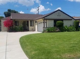 7850 Lyndora St, Downey, CA 90242