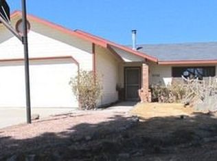 3732 N Sharon Dr, Prescott Valley, AZ 86314
