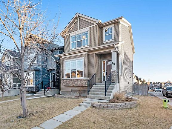 2nd image of 53 Sage Bank Line NW