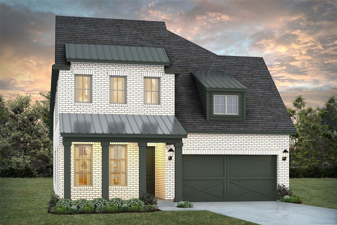 202 Scottish Way, Mansfield, TX 76063 MLS 20418637 Zillow