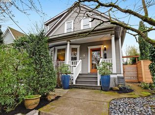 623 SE 34th Ave, Portland, OR 97214