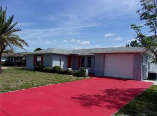 11200 Linden Ln, Port Richey, FL 34668