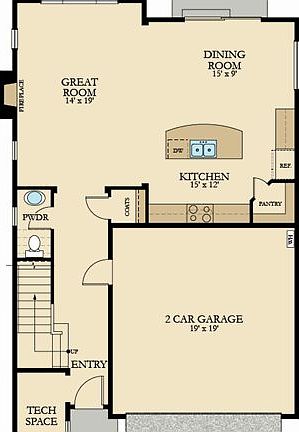 2nd image of 8710 Adonis Ave NE