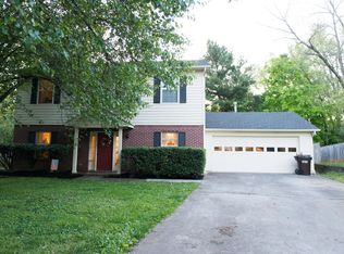 1100 Night Cap Ln #19, Knoxville, TN 37919