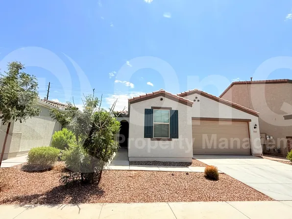 2435 W Kowalsky Ln, Phoenix, AZ 85041