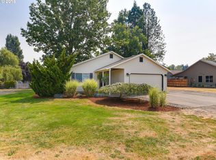 21158 Ehlen St NE, Donald, OR 97020