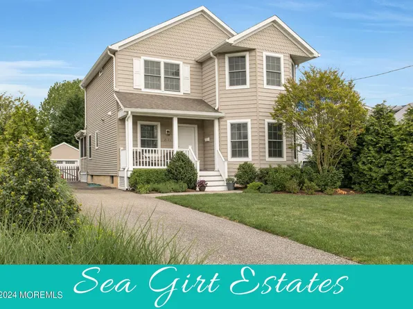2171 Terrace Place, Sea Girt, NJ 08750